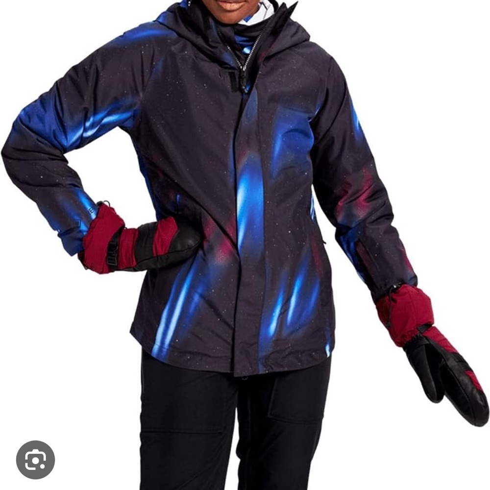 Burton Gore-Tex Powline 2L Shell Jacket 2022 - Women's new medium
